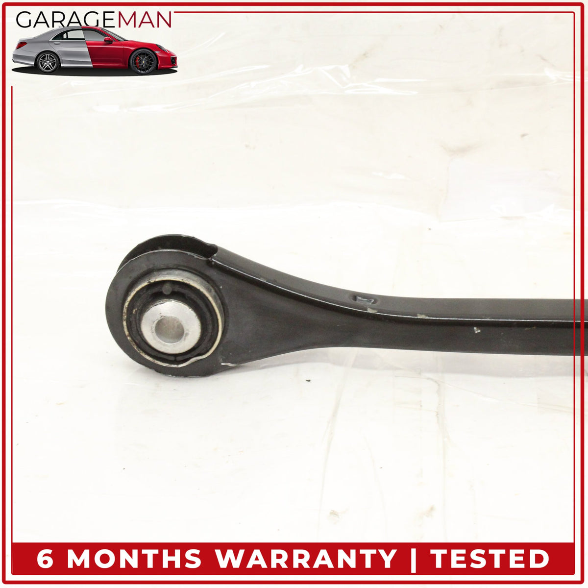 2018-2025 Audi Q5 SQ5 Rear Left Side Forward Lateral Control Arm 80A505291 OEM