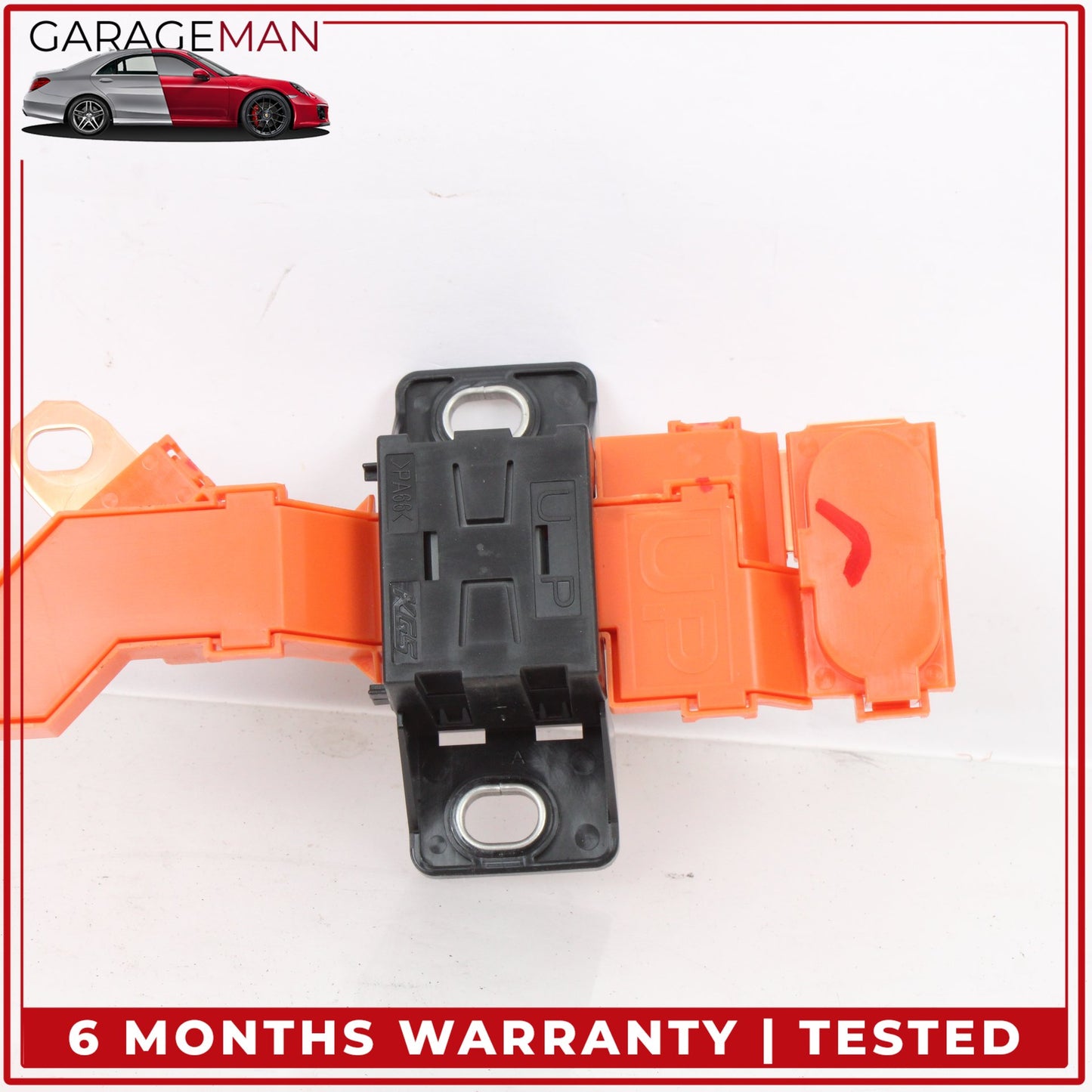 2013-2017 Nissan Leaf Battery Wiring Connector Bus Bar 295F33NF1C OEM