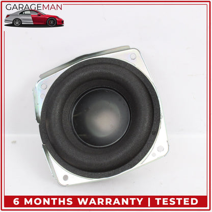 2012-2018 Audi A6 C7 Sedan Rear Left and Right Side Door Speaker 4G0035411 OEM