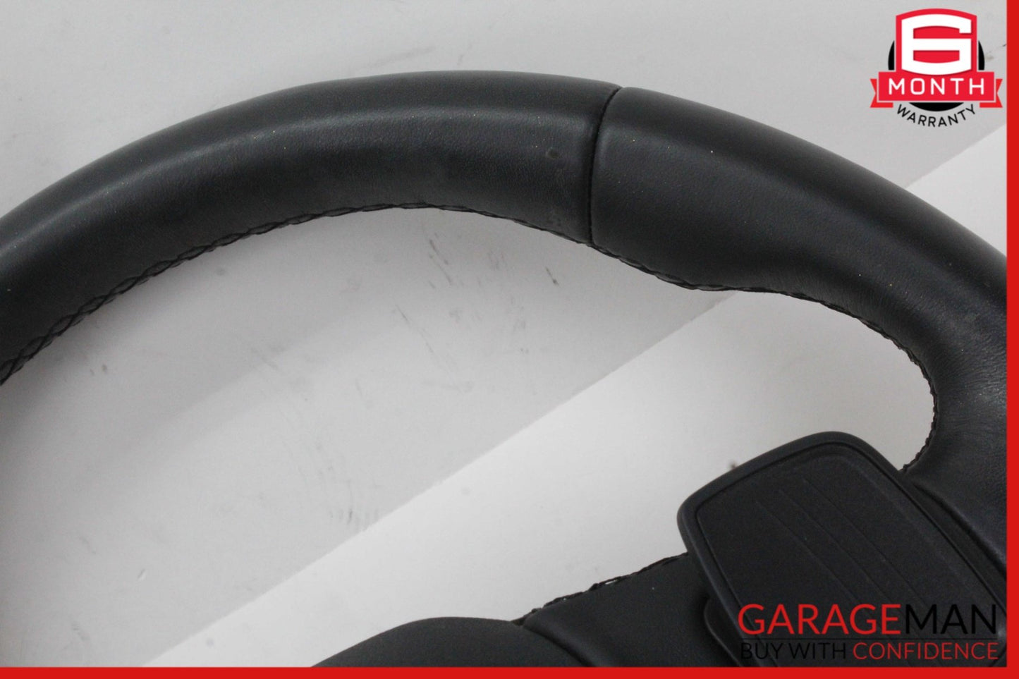 2021-2024 Audi A4 B9 Sedan Steering Wheel 4M8419508A