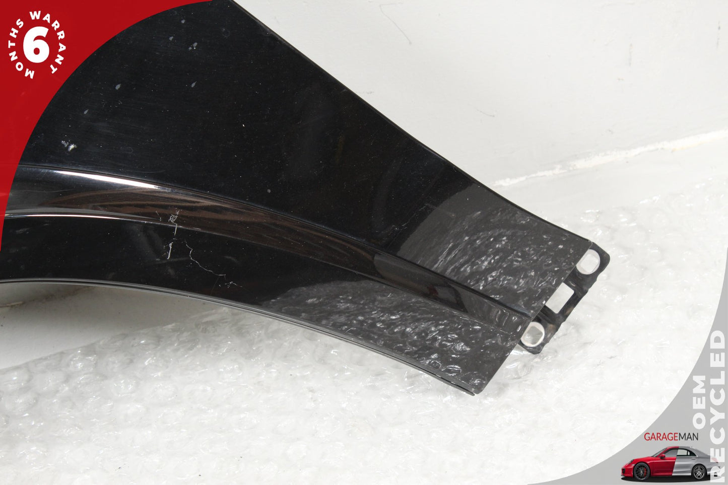 2013-2019 Mercedes X166 GL550 GL450 Left Driver Side Fender Assembly OEM