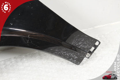 2013-2019 Mercedes X166 GL550 GL450 Left Driver Side Fender Assembly OEM