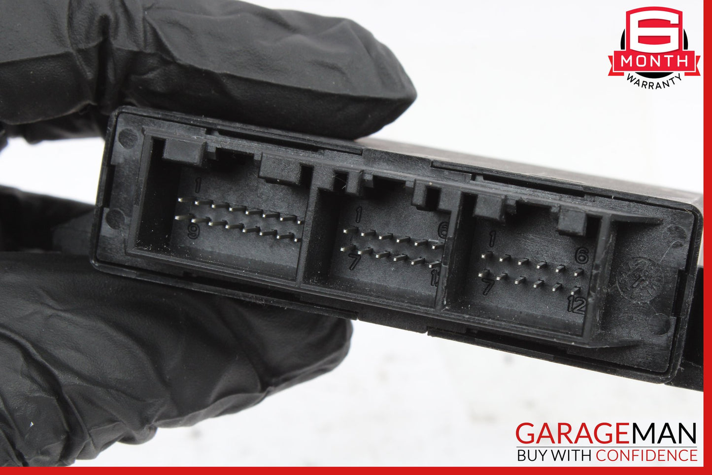 2012-2018 Audi S7 Parking Aid Assist Control Module Unit 4H0919475AA OEM