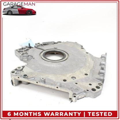 2011-2018 Audi A6 Porsche Cayenne 958 Engine Timing Cover 06E103173 OEM