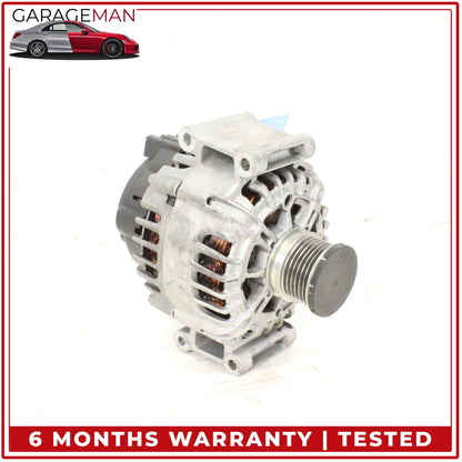 2012-2015 Mercedes W204 C250 SLK250 Engine Alternator Generator 0009063000 OEM