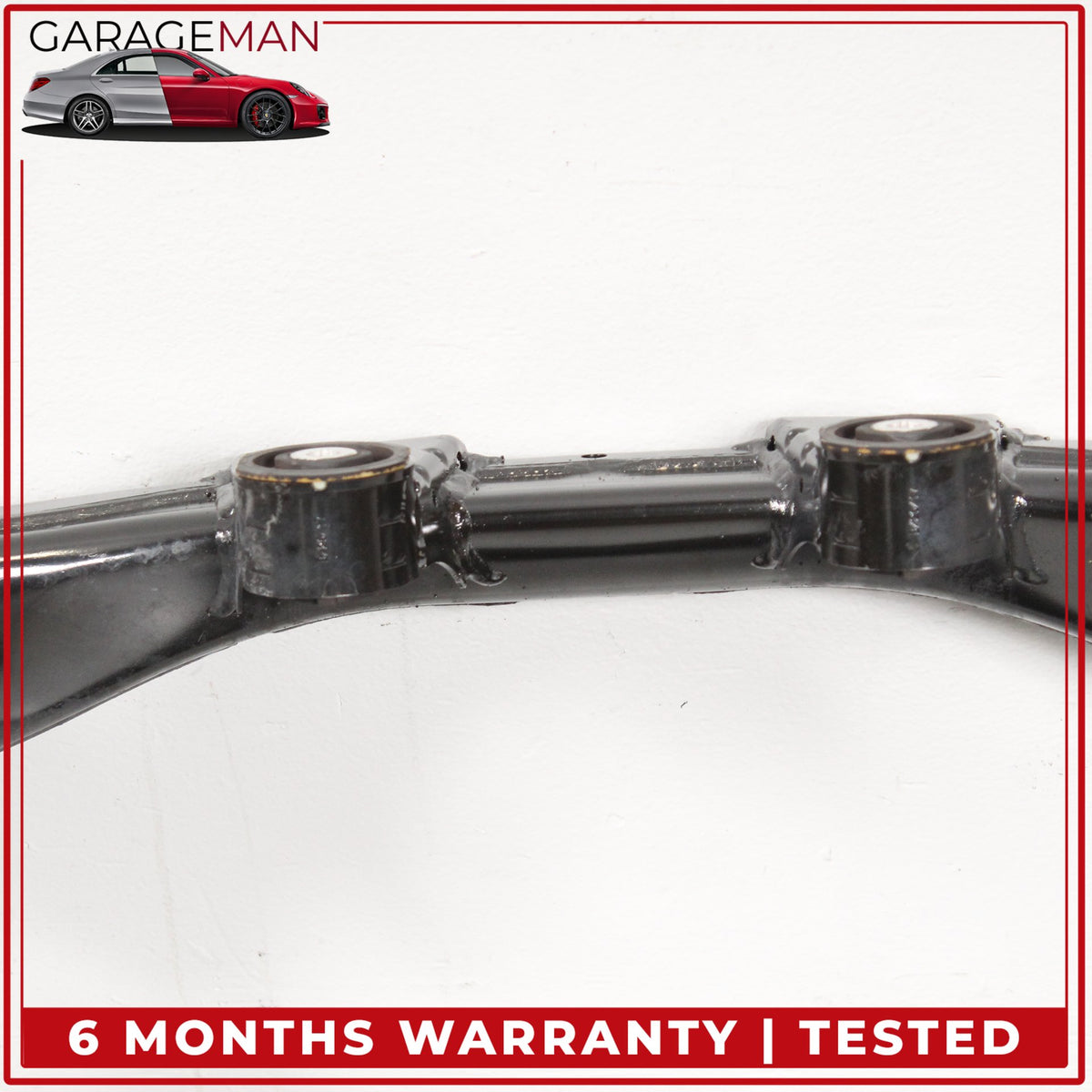 2018-2025 BMW X3 X4 G01 G02 SUV Rear Subframe Sub Frame Crossmember 6874406 OEM