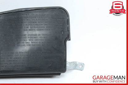 06-14 Mercedes S550 CL550 S350 ML350 Front Right Side Seat Air Bag Airbag SRS