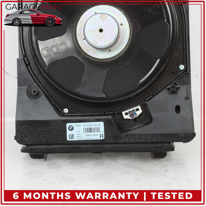 2012-2021 BMW 230i F22 Coupe Front Right Side Subwoofer Speaker 9210150 OEM