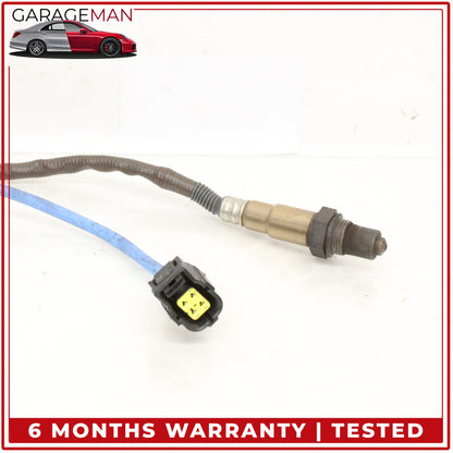 2014-2017 Mercedes C207 E400 Coupe Oxygen O2 Lambda Sensor Set 0005421000 OEM