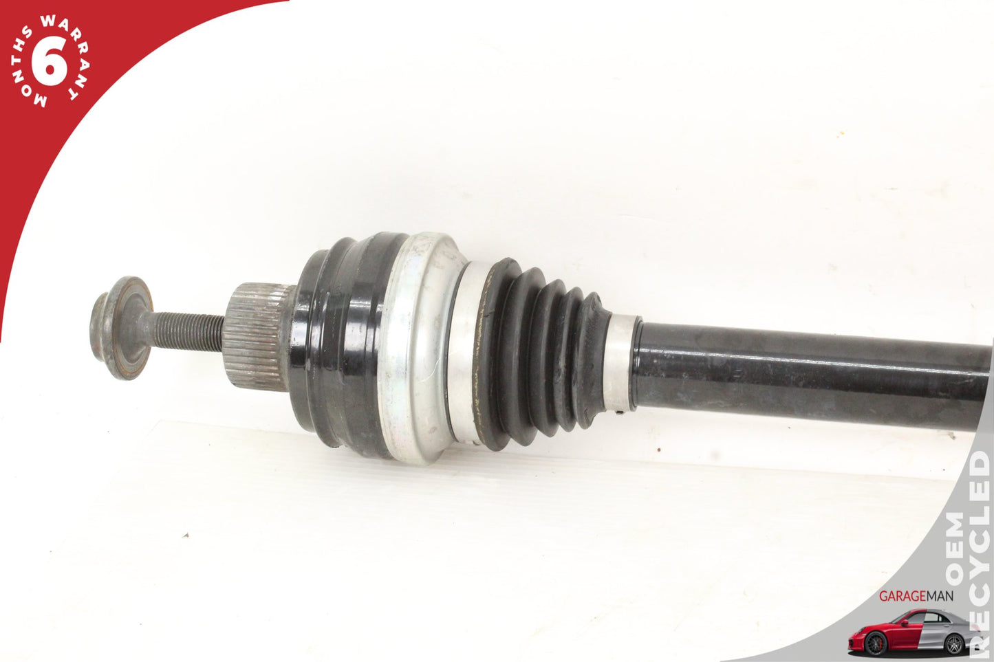 2015-2024 Porsche Macan 95B Rear Left or Right Side CV Axle 95B501203K OEM