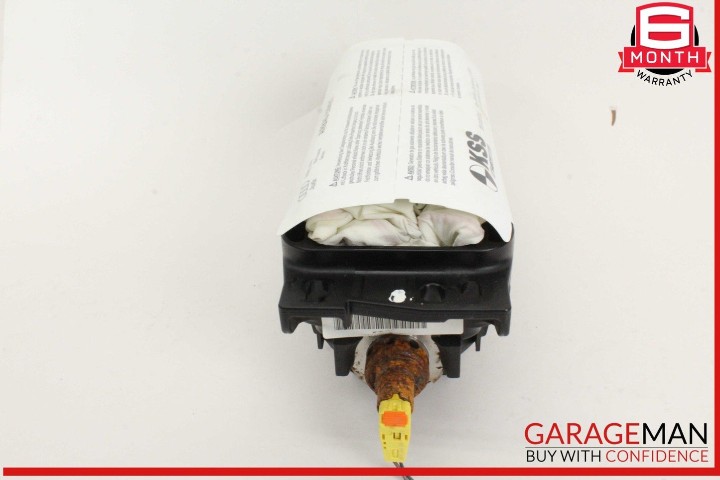 14-16 Audi A4 A5 S4 S5 Front Right Passenger Side Dash Airbag Air Bag OEM