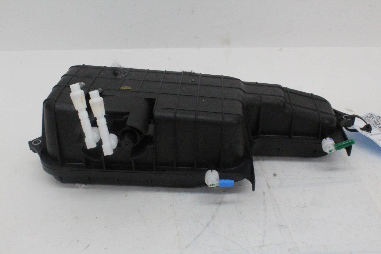 2007-2014 Mercedes-Benz S550 W221 Dynamic Seat Pressure Vacuum Tank Reservoir