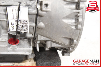 12-17 Mercedes W221 S550 CLS550 722.9 7G Automatic Transmission 722.909 OEM