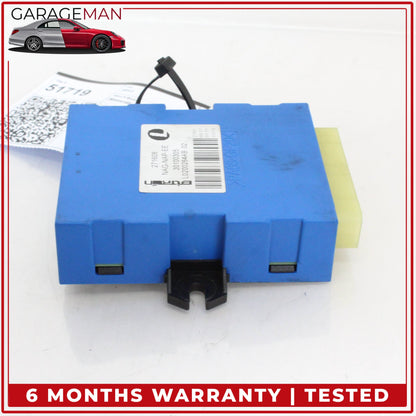 2002-2019 Maserati GranTurismo M145 Seat Easy Entry Control Module Unit ECU OEM
