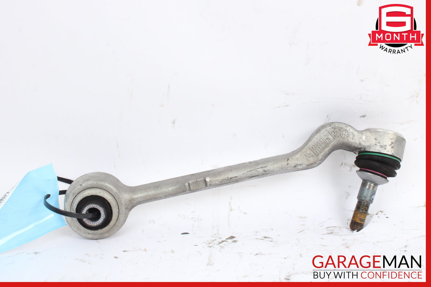 2007-2013 BMW 128i E82 E88 Front Left Side Suspension Control Arm 6763699 OEM