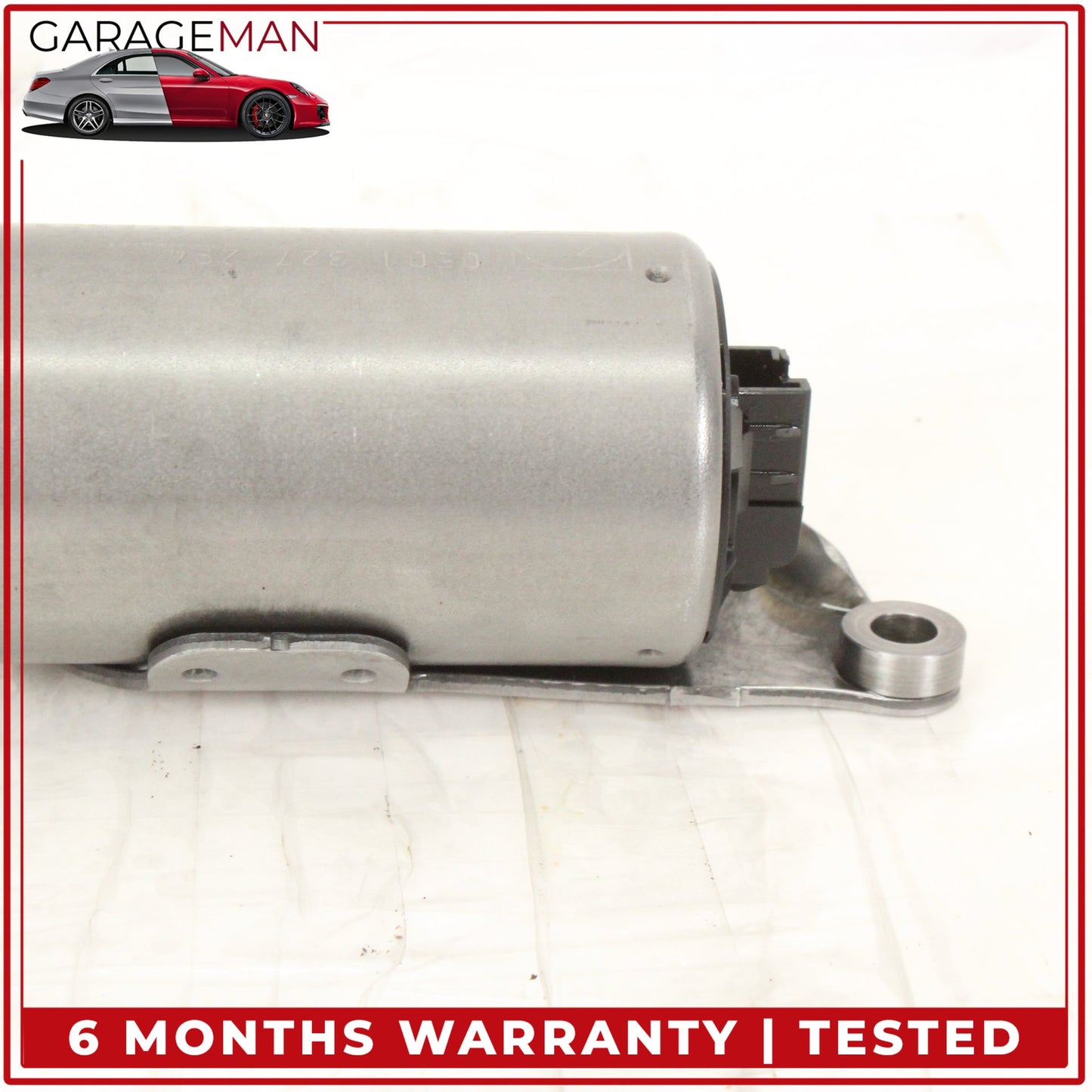 2011-2018 BMW X4 535i 320i 328i Automatic Transmission Hydraulic Oil Pump OEM