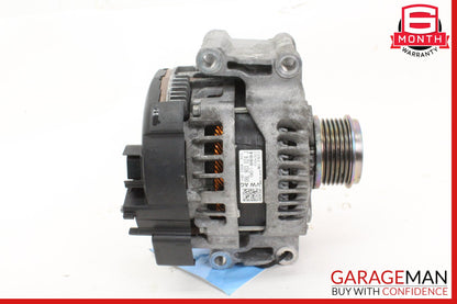 2017-2024 Audi A4 A5 Alternator Generator 14V 150A Denso 06L903024J OEM