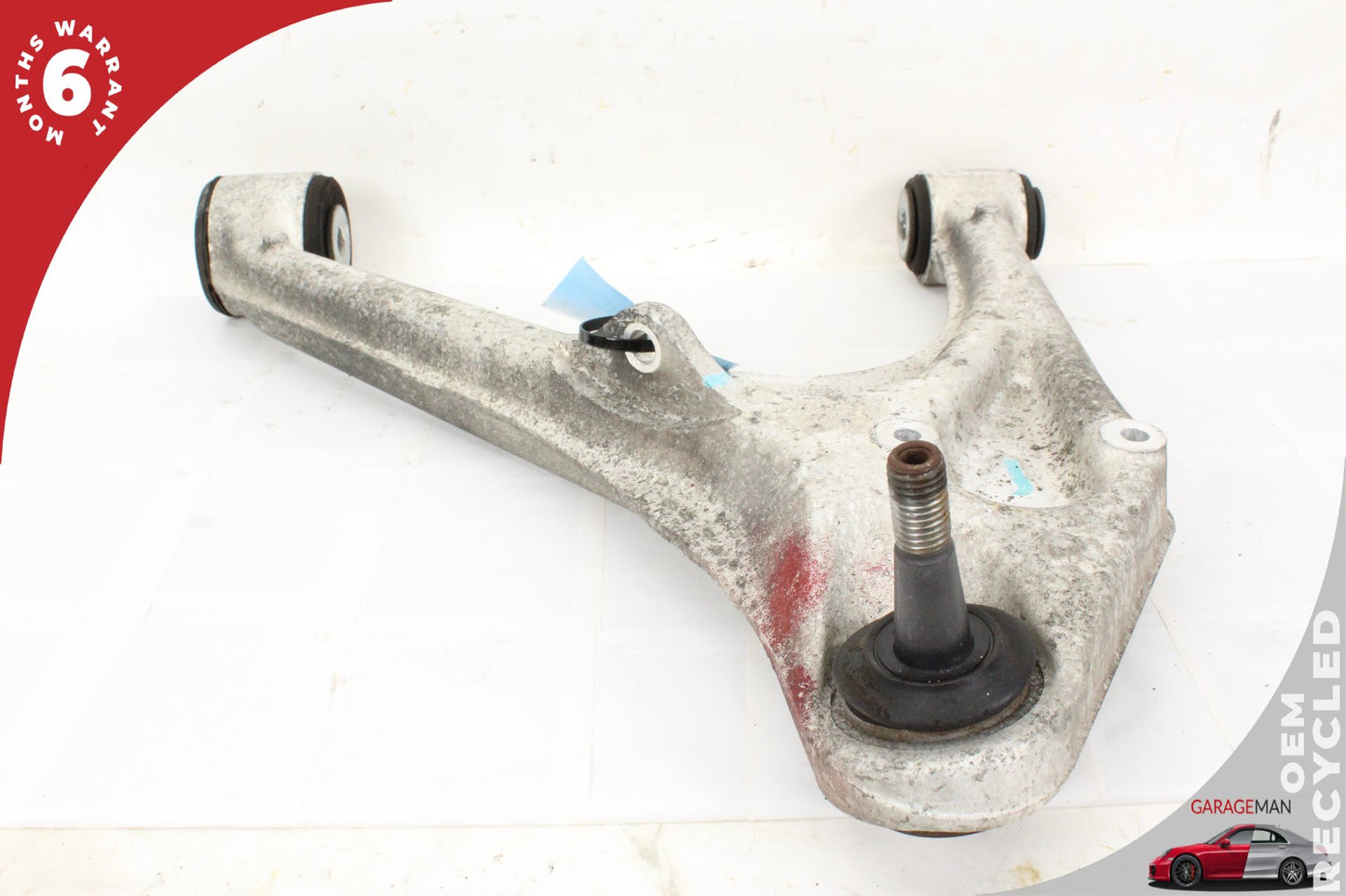 2006-2010 Pontiac Solstice RWD Rear Right Side Lower Control Arm 15222277 OEM