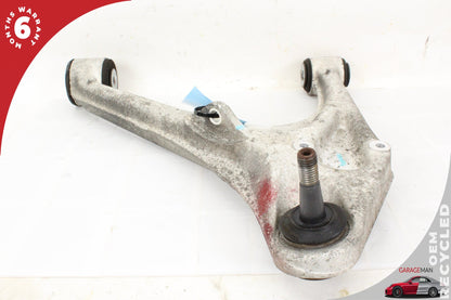 2006-2010 Pontiac Solstice RWD Rear Right Side Lower Control Arm 15222277 OEM