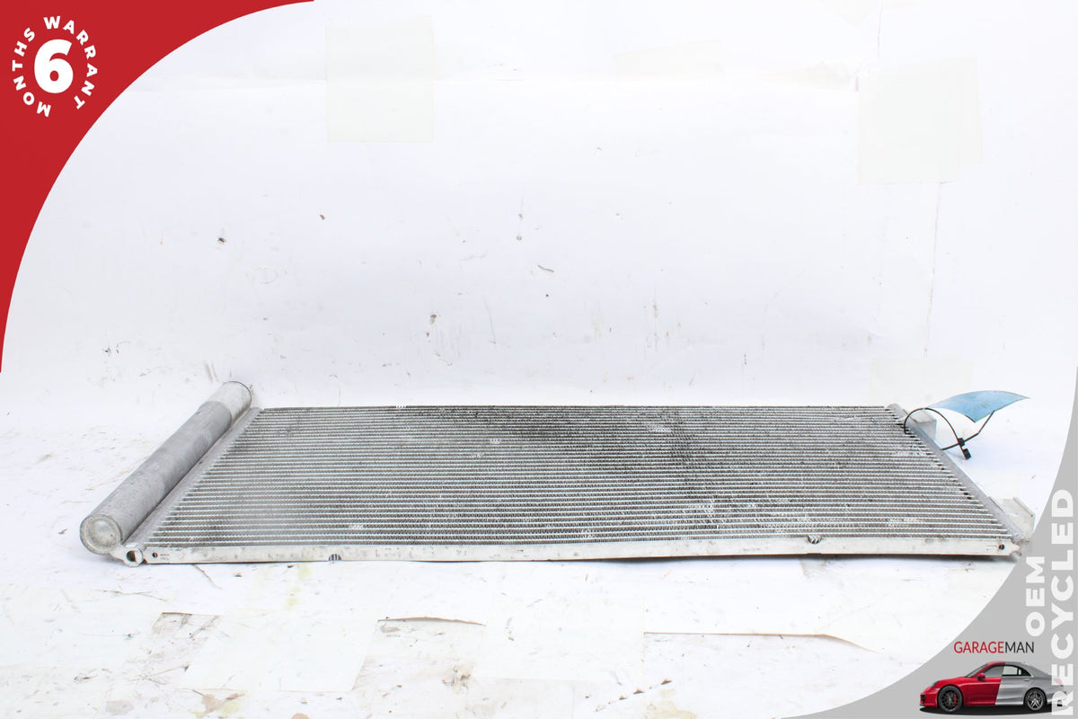 2011-2015 Mini Cooper AC A/C Air Conditioning Condenser 9228607 OEM