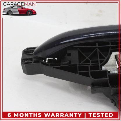 2006-2013 Mercedes W164 ML350 Front Left Exterior Door Handle 1647600134 OEM