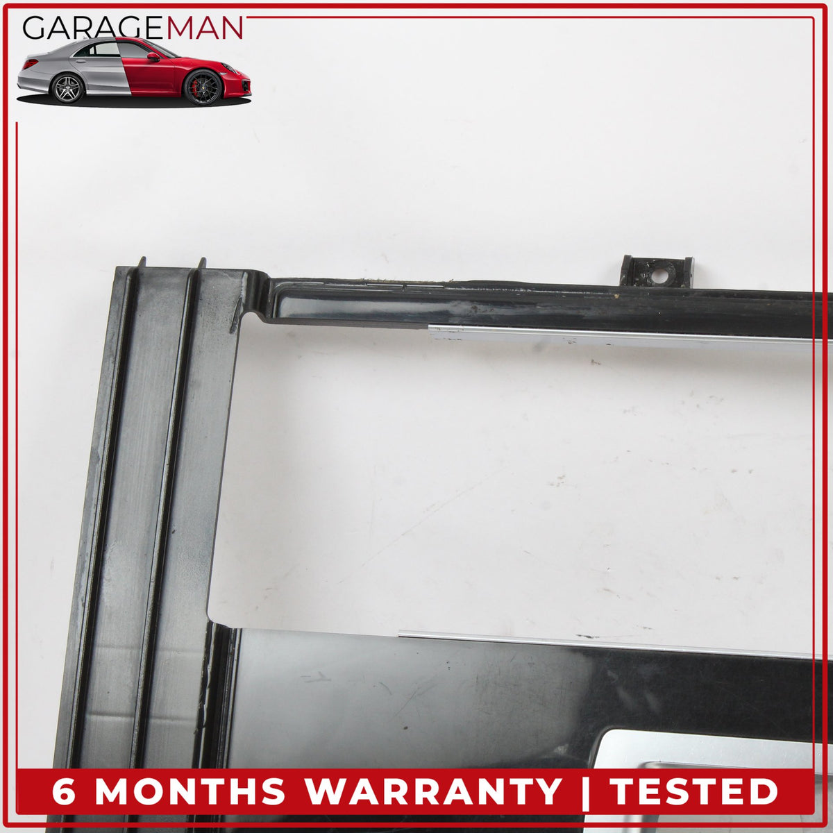 2014-2022 LR Range Rover Sport L494 Center Console Shifter Bezel Trim OEM