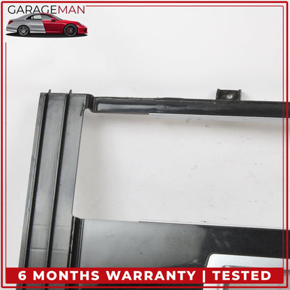 2014-2022 LR Range Rover Sport L494 Center Console Shifter Bezel Trim OEM