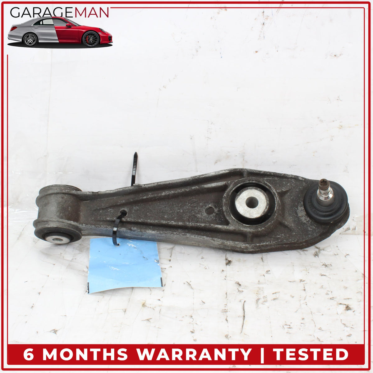 1997-2005 Porsche 911 Carrera Front or Rear Lower Control Arm 99634134106 OEM