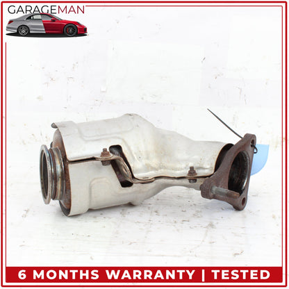2016-2024 Infiniti Q50 V37 Right Side Exhaust Downpipe 208B2-5CA0A OEM