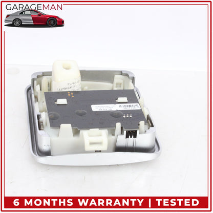 2013-2022 Range Rover L494 Rear Right and Left Interior Courtesy Light Lamp OEM