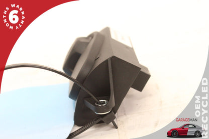 2012-2018 Audi A7 Steering Column Adjustment Control Switch 4H0953551B OEM