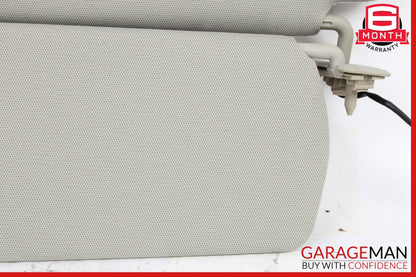 2007-2015 Audi Q7 4L Station Wagon Right Sun Visor 4L0857552D