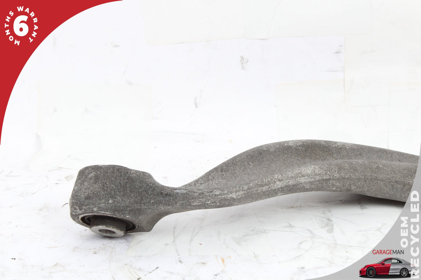 2009-2018 Audi A6 A7 Rear Right Passenger Side Upper Control Arm 8K0505324H OEM