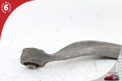 2009-2018 Audi A6 A7 Rear Right Passenger Side Upper Control Arm 8K0505324H OEM