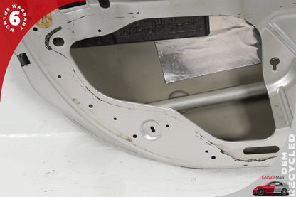 2006-2009 Pontiac Solstice Convertible Left Front Door Shell 15864004 Genuine