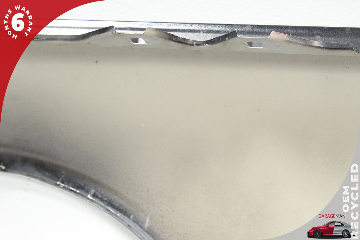 2003-2008 Mercedes-Benz SL500 R230 Convertible Right Front Fender 2306900236 OEM