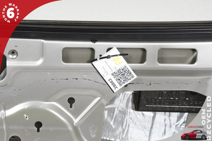 2006-2009 Pontiac Solstice Convertible Right Front Door Shell 12000678AR Genuine