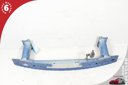 2022-2025 Subaru BRZ ZD8 Sedan Front Bumper Reinforcement Impact Crash Bar Beam SU00301508