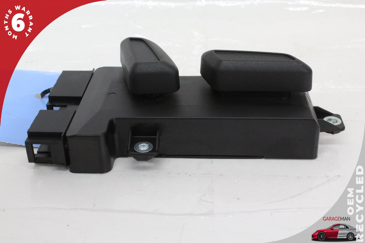 2012-2018 Audi A6 A7 Front Right Side Seat Adjustment Switch 8K0959748 OEM