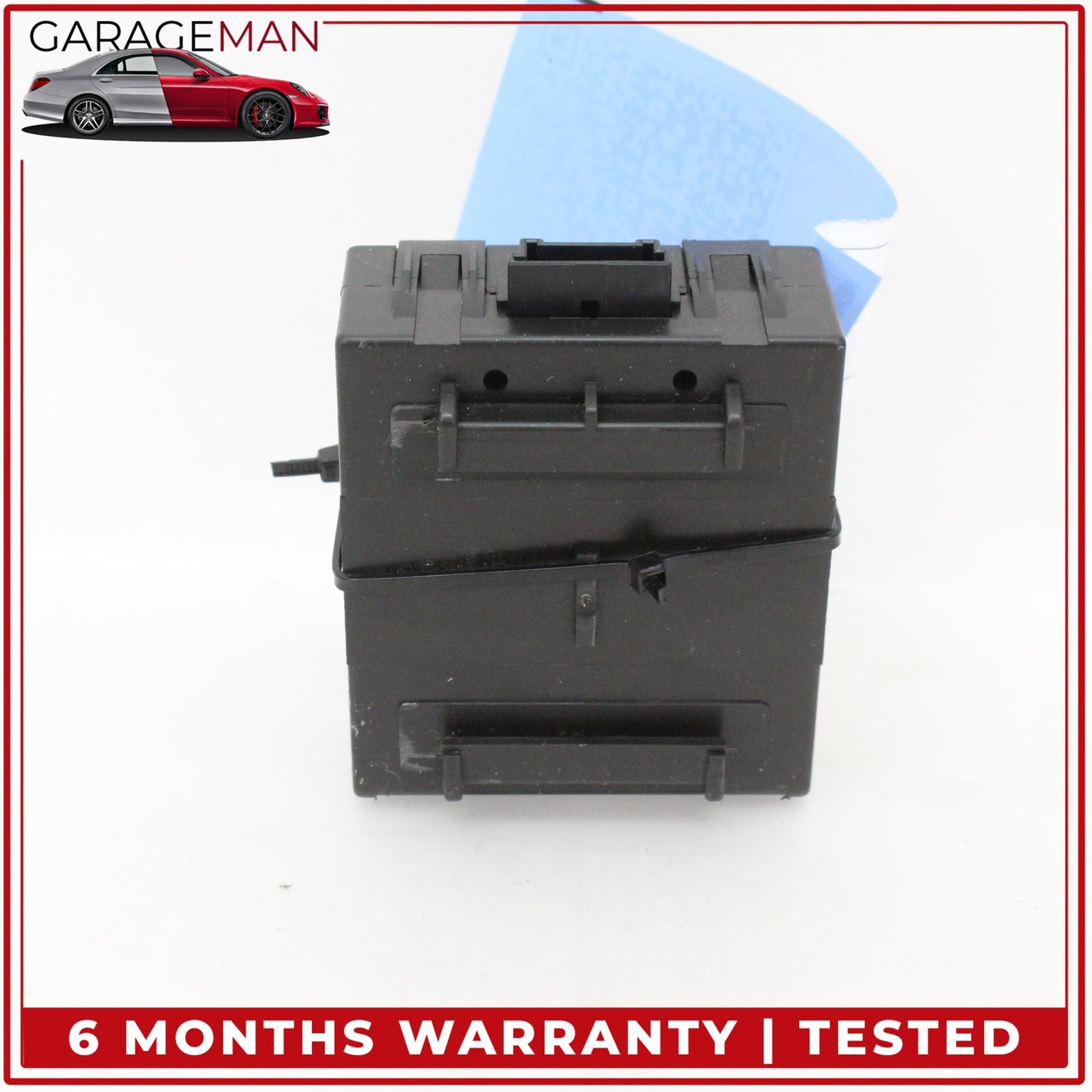 2003-2011 Mercedes W219 CLS500 Anti Theft Alarm Control Module 2118209626 OEM