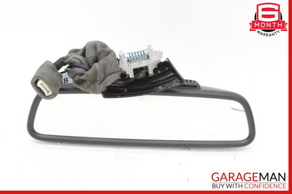2012-2017 Mercedes-Benz C250 W204 Sedan Rear View Mirror 2048104317