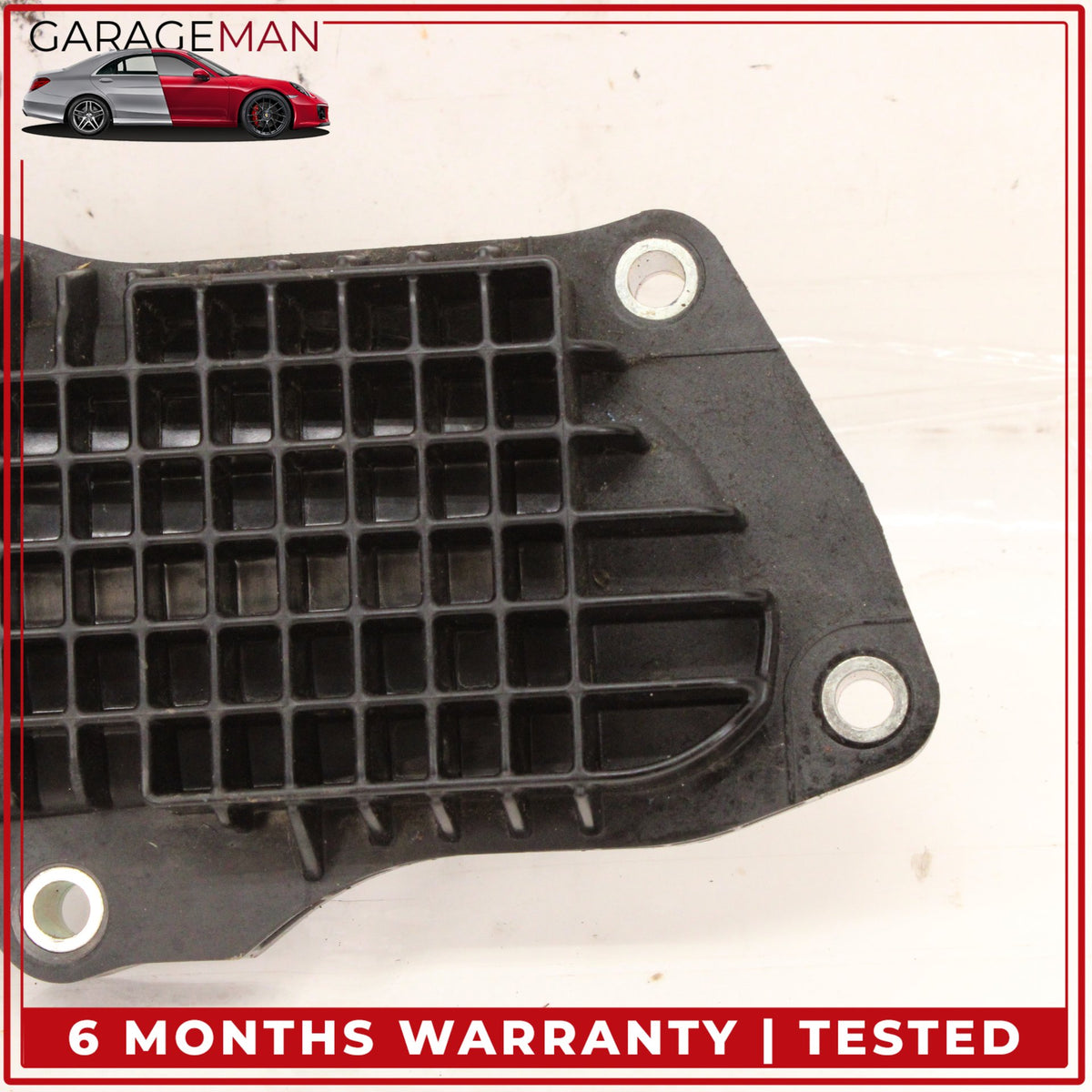 2022-2025 Toyota Tundra Engine Motor Air Intake Manifold 17190-F4010 OEM