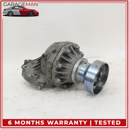 2014-2019 Mercedes W117 CLA45 AMG AWD Transmission Transfer Case Diff OEM