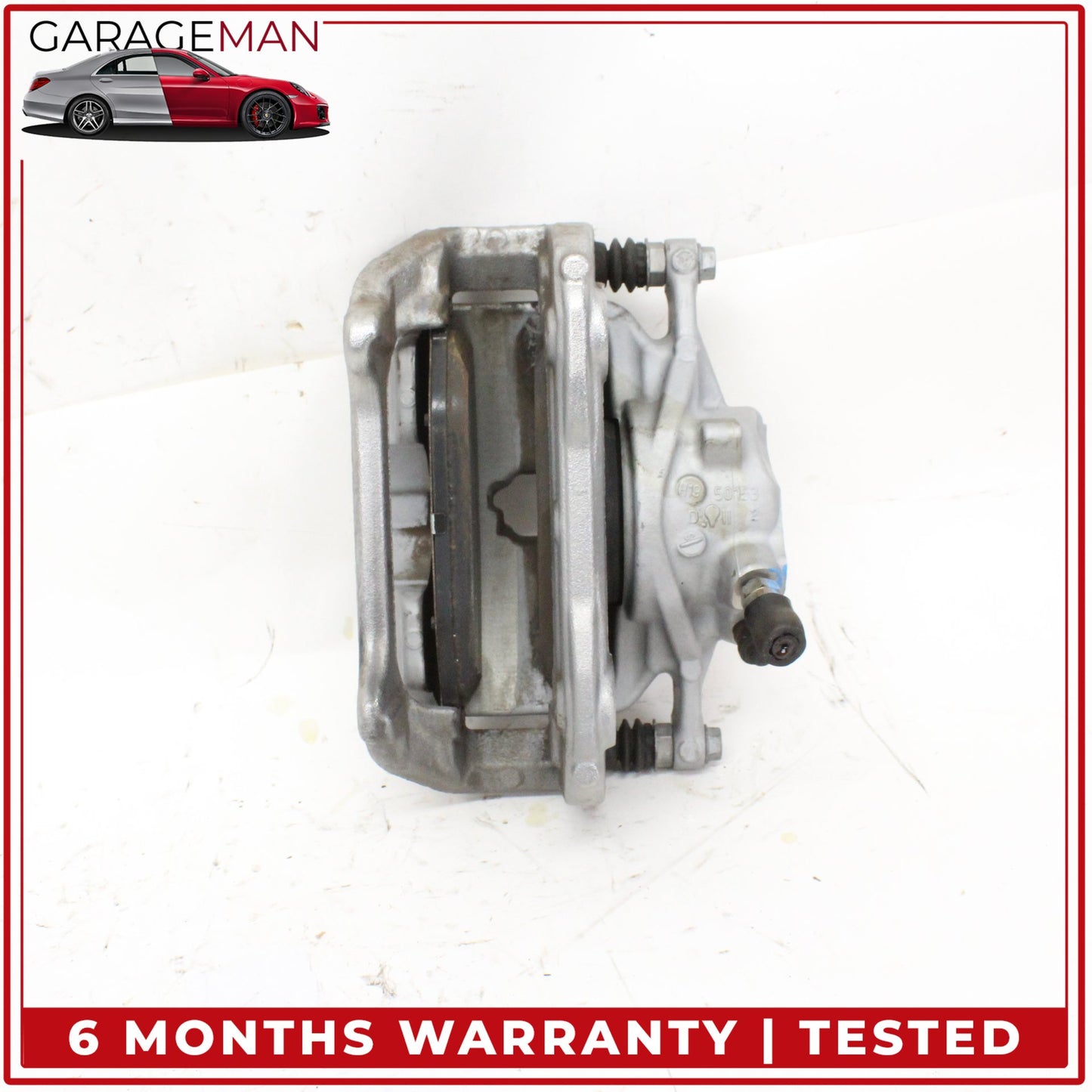 2015-2020 Mercedes-Benz C300 W205 Sedan Front Left and Right Side Brake Caliper 2054214810 OEM
