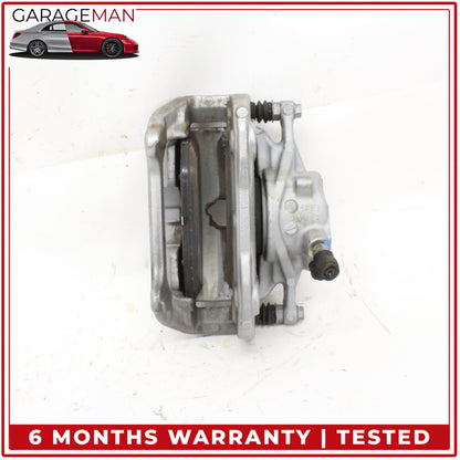 2015-2020 Mercedes-Benz C300 W205 Sedan Front Left and Right Side Brake Caliper 2054214810 OEM