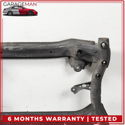 2015-2023 Mercedes W205 C300 C63 AMG RWD Front Subframe Engine Crossmember OEM