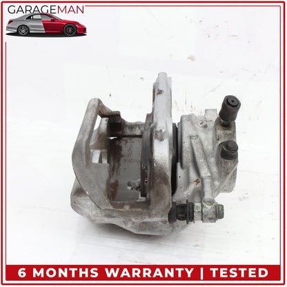 2015-2020 Mercedes W205 C300 Front Left and Right Side Brake Caliper Set OEM