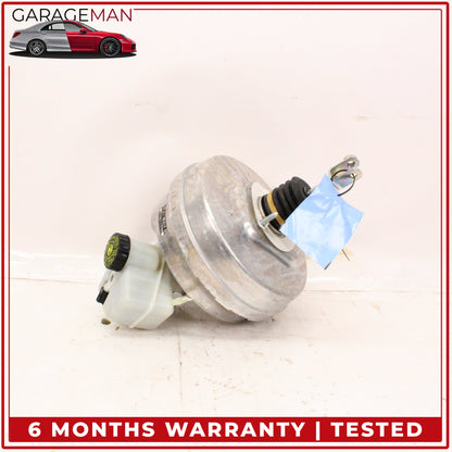2014-2018 Mercedes W212 E350 CLS550 Power Brake Booster Master Cylinder OEM