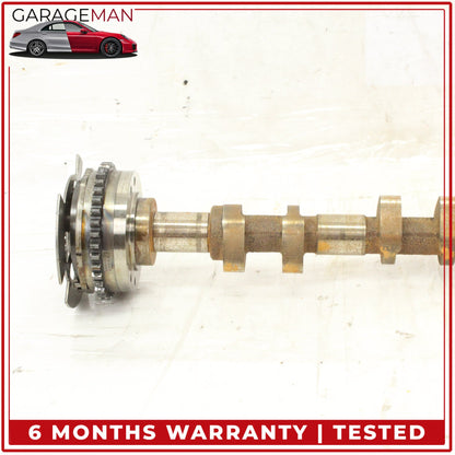 2014-2020 Land Rover LR4 Jaguar F-Pace 3.0L V6 Engine Camshaft FMC2BL913B OEM