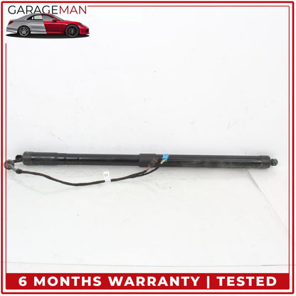 2010-2016 Porsche Panamera 970 RWD Trunk Tailgate Shock Strut (Set of 2) OEM